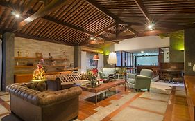 Oasis Hotel Spa
